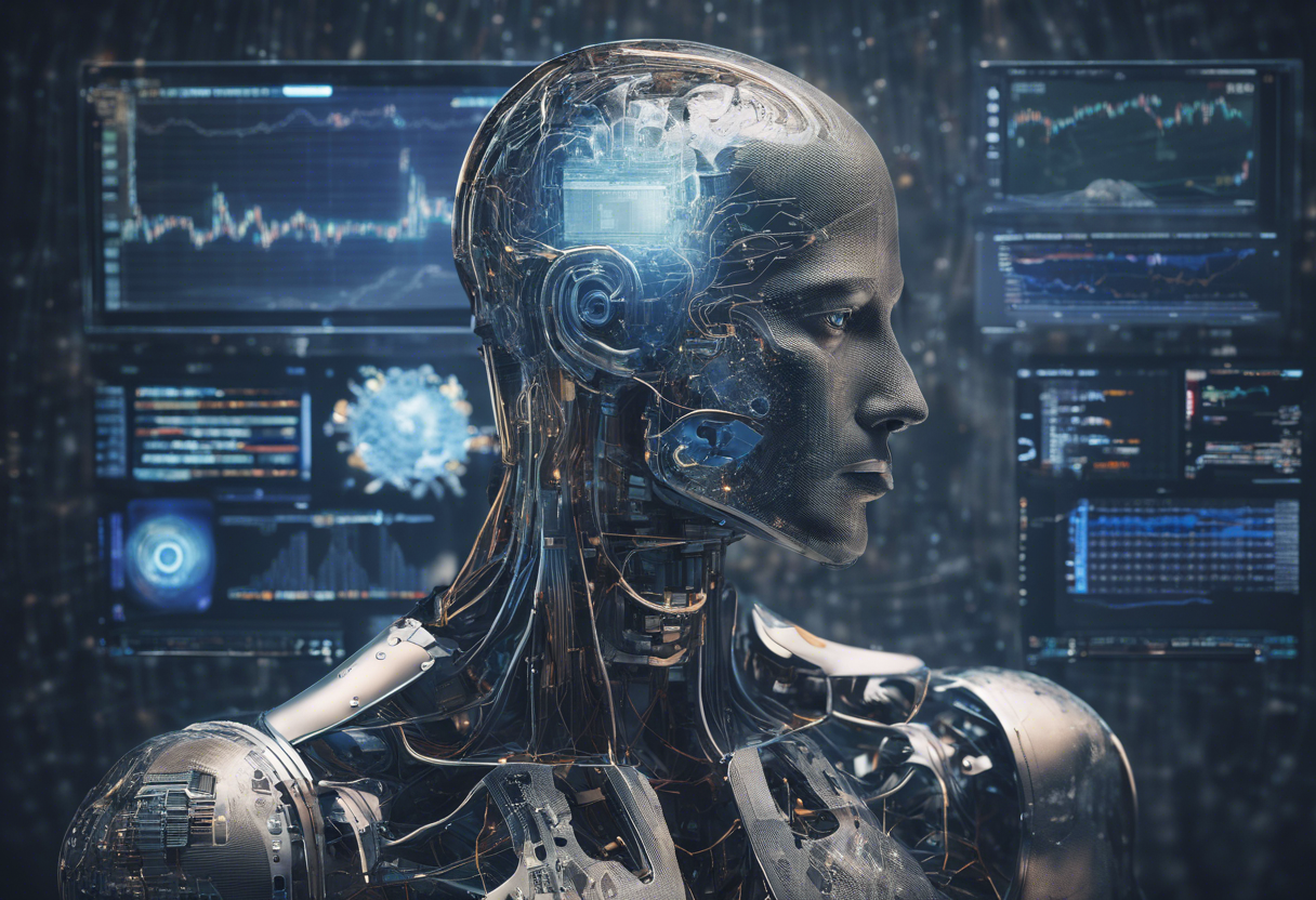 A Beginner’s Guide to Trading Artificial Intelligence